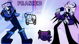 pranked but i charted it