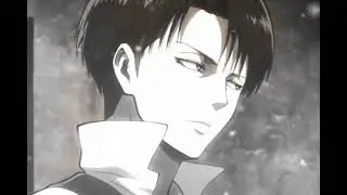 Levi Ackerman Edit✨| Attack on titan|play date(clean)