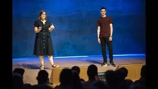 ADDC 2018 - Devant, Basha: Augmented Reality, design to development