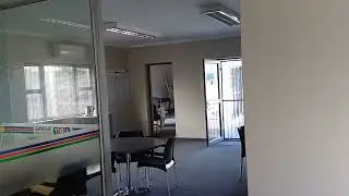 Office space to let in Newton Park