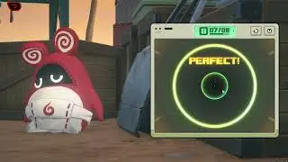 [Evening] Blazewood Officer Mewmew - Timely Assistance Medal II | Zenless Zone Zero