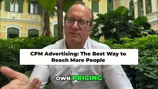 Housing Market Ads CPM Explained: $10 CPM Real Estate Ads That Targets Real Buyers Mike Schuett