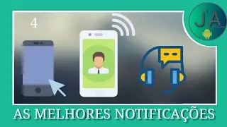 🔊AS MELHORES NOTIFICAÇÕES PARA O SEU CELULAR 4! [PACKS]#5