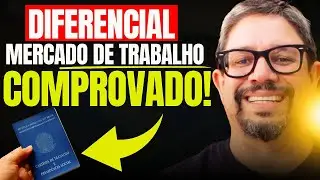 ⚠️Tenha um Diferencial no mercado de trabalho com Pacote Office
