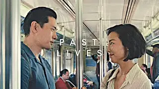Past Lives.