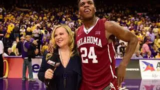 ESPN's Holly Rowe on Staying Positive with Cancer