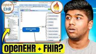 Can openEHR Data Models Work with FHIR ft. Australia's SPARKED AUCDI