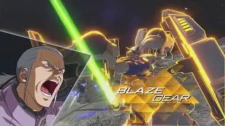 Gundam Versus: 3V3 UTTER FUCKING NONSENSE