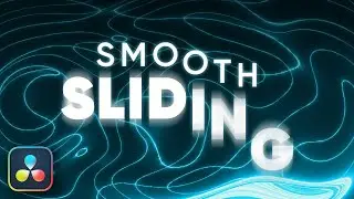 Letter by Letter Text Animation  in DaVinci Resolve (Follower Modifier)