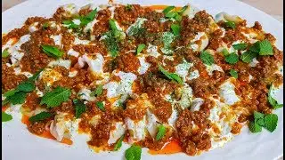 ASHAK Mazari PART 2 | طرزتهیه آشک مزاری