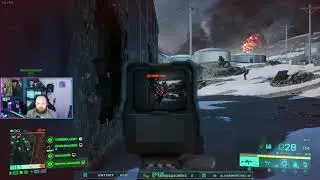 Nice Little 4 Piece - Battlefield 2042