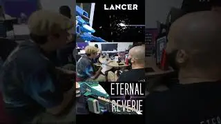 Conhecendo o jogo Eternal Reverie na #GameExpoRio