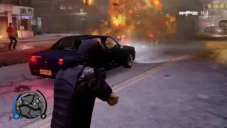 Attack on the Club Bam-Bam #1 | Sleeping Dogs - Definitive Edition | iMC Gaming