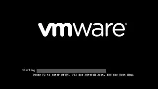Setup and Install VMware Workstation Player 17