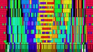 [Black MIDI] Piano Arts 2007's Lag Tester