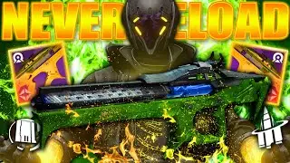 Ok. This Just Made Half The Game Irrelevant