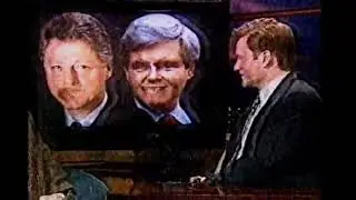 Late Night Live Via Satellite November 15, 1995
