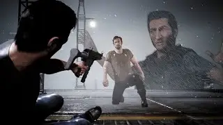 A Way Out - The Finale