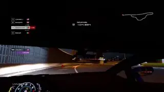 Gt sport live- random rooms