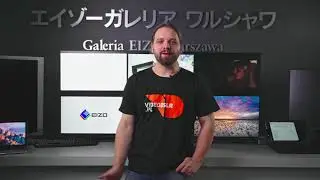 Akademia Rzemiosła Filmowego EIZO videodslr
