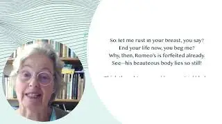 A Dagger's Right of Reply To Juliet