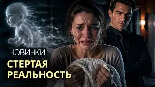 ЛУЧШИЙ ПСИХОЛОГИЧЕСКИЙ ТРИЛЛЕР СЕЗОНА! ОН СКАЗАЛ: «ТЫ САМА ЭТО ПРИДУМАЛА» 😱 ГДЕ РЕБЁНОК?! | Новинки