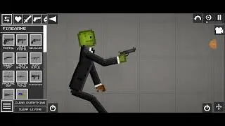 fnaf 8 мини-фильм