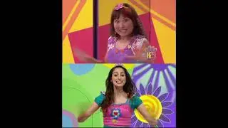 Hi 5 The Best Things In Life Are Free Comparison AUS and House