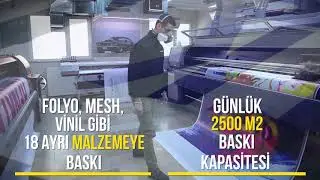 DİJİTALYA - Dijital Baskı Nasıl Yapılır?