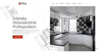 Moduł Studio z Łomży | strona