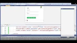 Input Validation in WPF C# Part 2