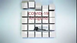 iChroma COVID-19 Antígeno
