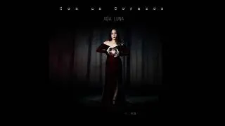 Con un corazón - Ada Luna