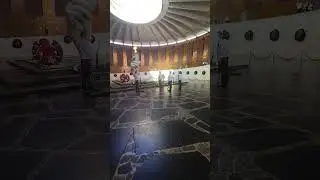 Мамаев Курган. Волгоград. 21.06.2023.