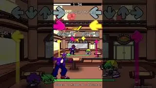 V3 Remixed - Friday Night Funkin - Song Panger - 