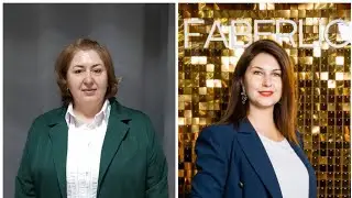 Не получается у всех! Просто нужно продолжать делать! Как я открыла ПВ FABERLIC с.Черниговка.