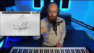 Hammers + Waves Piano Library Review (Spoiler Alert I love It)