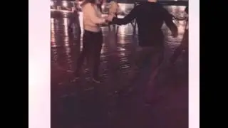 1.01.2017 хастл опэн #1