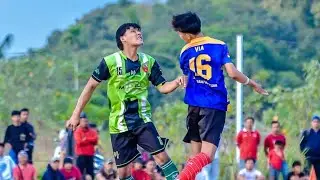 BABAK KE 2 GRAND FINAL !!! SMKN1 BAYAH VS GARUDA MUDA BAYAH