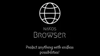 Demo - Browser from naKos