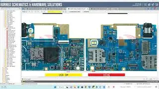 INFINIX SMART X5010 Hardware Solutions