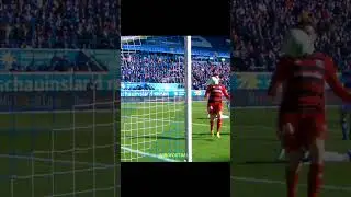 When FIFA Glitches in Real Life 🎮😳