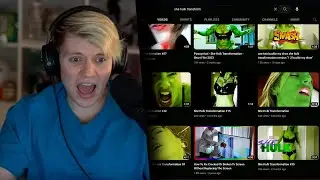 This Guy Has LOST IT!
