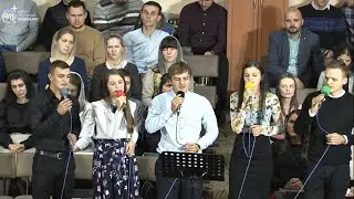Все будет хорошо опять - Семья Романчук