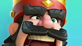 Играем в Клэшь Рояль