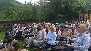 Фестиваль музыкальная экспедиция Самара-Ширяево-Тольятти (с. Ширяево 03.06.2022)