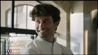 bande annonce d'ici tout commence du 28 au 1er septembre 2023