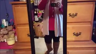 Affordable Plus Size Clothing Looks for Fall