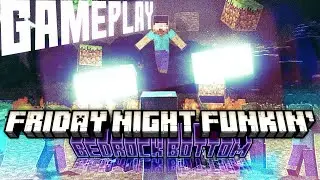 Bedrock Bottom | FULL MOD (+FLP) | READ DESCRIPTION |