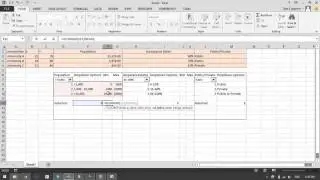 How to Fill an Array if Criteria is Met - Excel